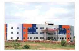 Kushabhau College of Nursing